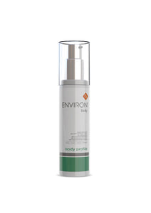Environ | Body Profile Cream with Massage Glove