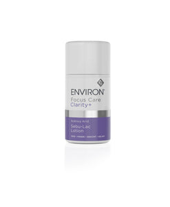 Environ | Hydroxy Acid Sebu-Lac Lotion