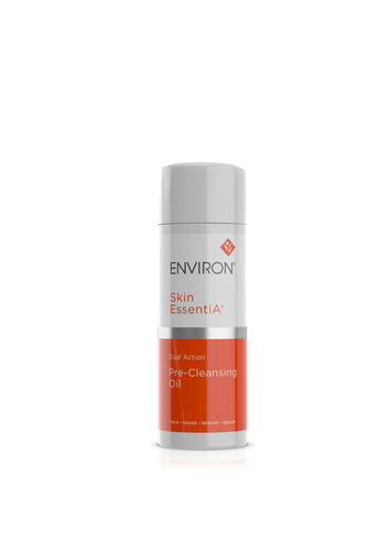 ENVIRON | Dual Action Pre-Cleanse Oil