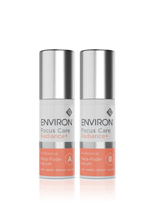 Environ | Vita-Botanical Mela-Fade Serum A+B System